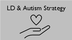 LD & Autism Strategy