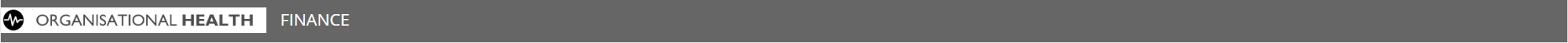 Finance Banner